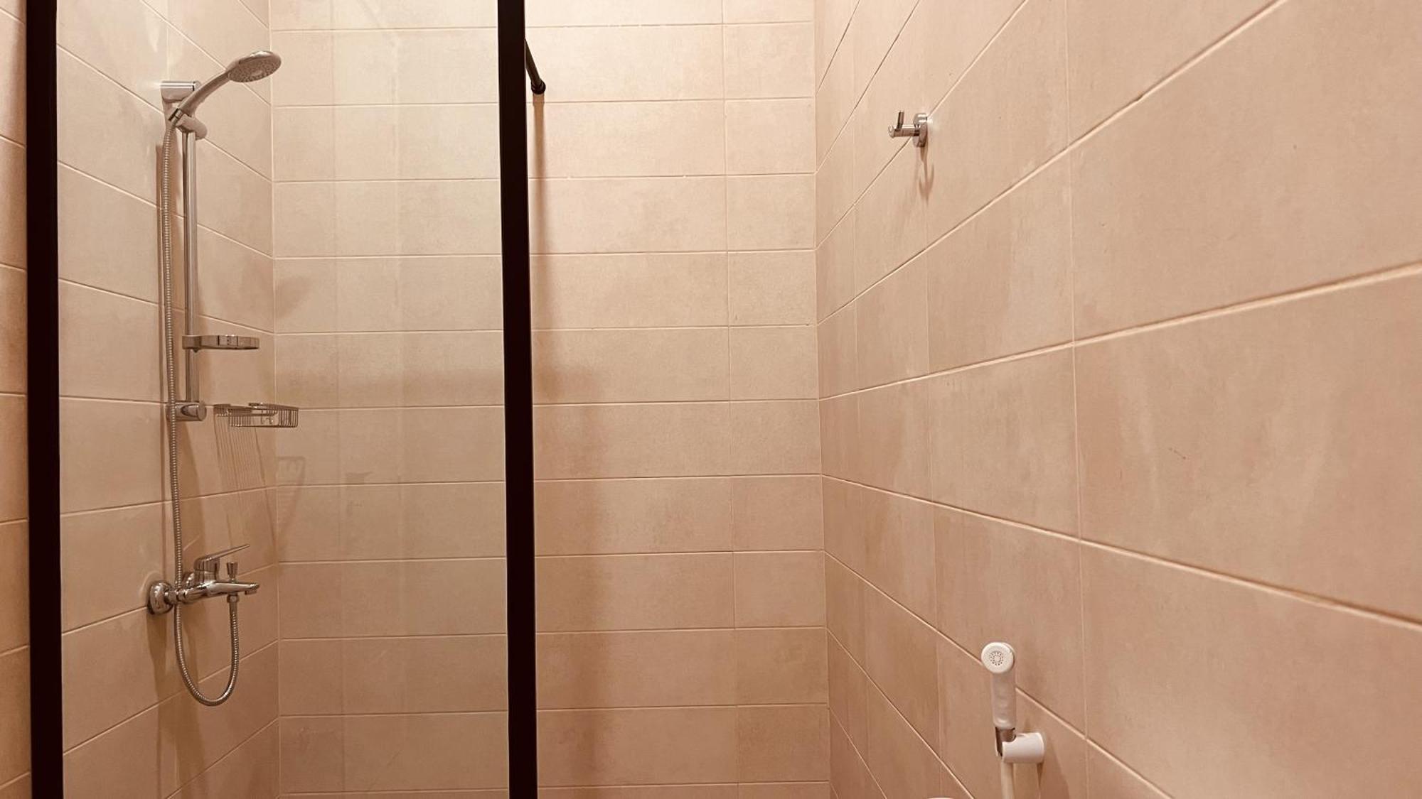 One Guest Place 2Bhk Apartments Near The Beach Muscat Exterior photo